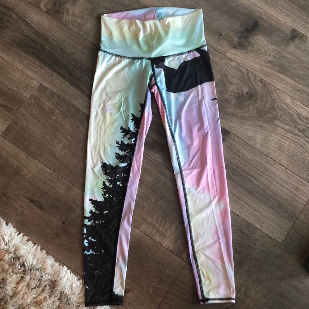 Teeki Pants